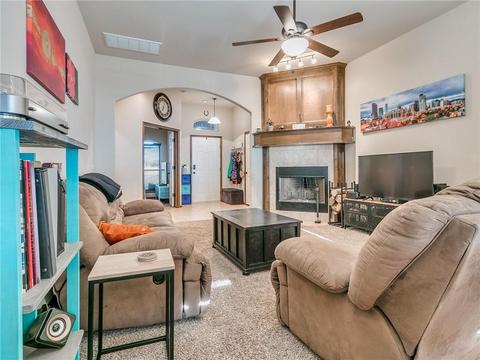 3413 Marilyn Dr, Moore, OK 73160 photo 10