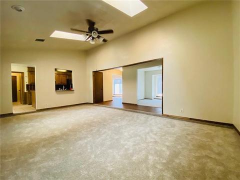 716 Rosehaven Dr, Altus, OK 73521 photo 5