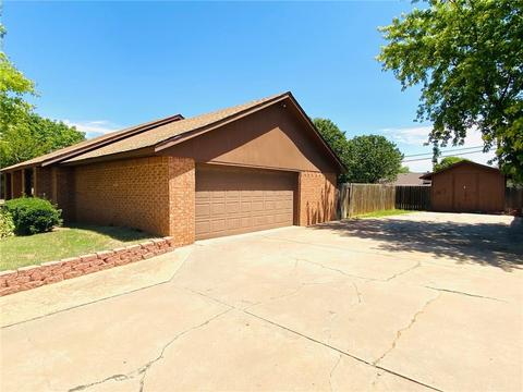716 Rosehaven Dr, Altus, OK 73521 photo 4