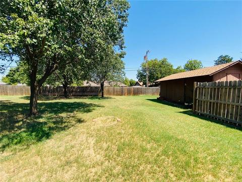 716 Rosehaven Dr, Altus, OK 73521 photo 28
