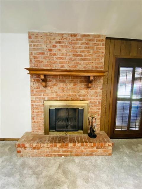 716 Rosehaven Dr, Altus, OK 73521 photo 7
