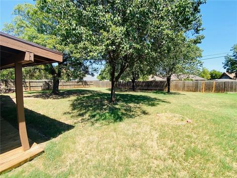 716 Rosehaven Dr, Altus, OK 73521 photo 29
