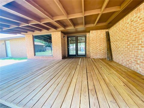 716 Rosehaven Dr, Altus, OK 73521 photo 26