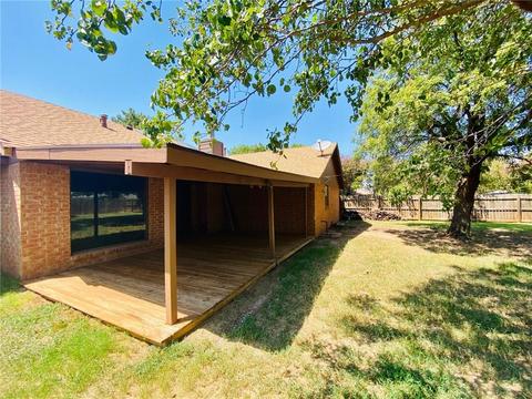 716 Rosehaven Dr, Altus, OK 73521 photo 27
