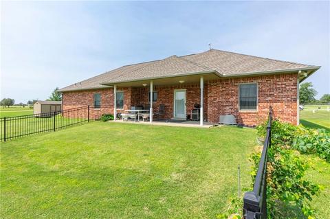 985 Garden Rd, Tuttle, OK 73089 photo 17