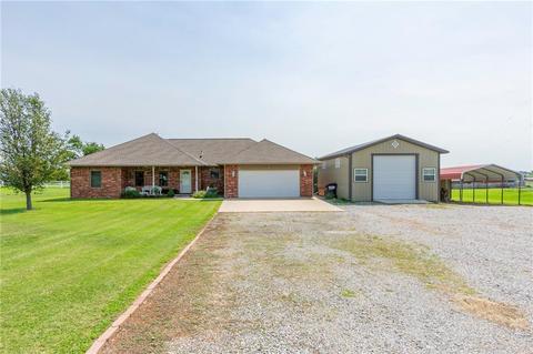 985 Garden Rd, Tuttle, OK 73089 photo 1