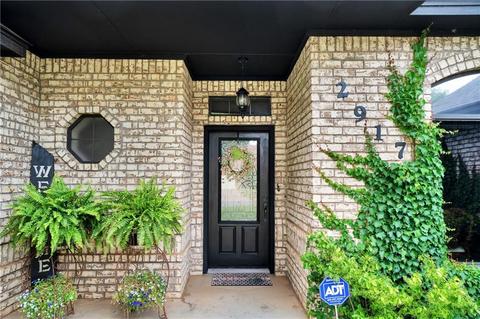 2917 Learly Ln, Altus, OK 73521 photo 4