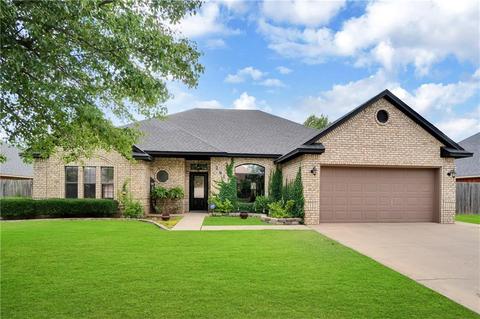 2917 Learly Ln, Altus, OK 73521 photo 1