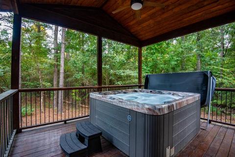 176 Cedar Field Ln, Broken Bow, OK 74728 photo 9