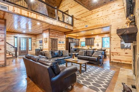 176 Cedar Field Ln, Broken Bow, OK 74728 photo 12