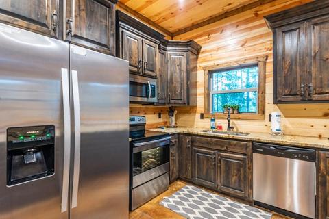 176 Cedar Field Ln, Broken Bow, OK 74728 photo 16