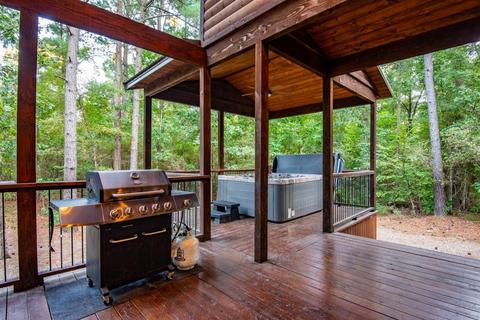 176 Cedar Field Ln, Broken Bow, OK 74728 photo 8