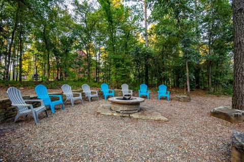 176 Cedar Field Ln, Broken Bow, OK 74728 photo 4