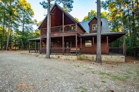 176 Cedar Field Ln, Broken Bow, OK 74728 photo 2