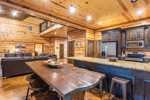 176 Cedar Field Ln, Broken Bow, OK 74728 photo 15