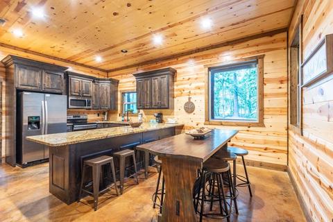 176 Cedar Field Ln, Broken Bow, OK 74728 photo 14