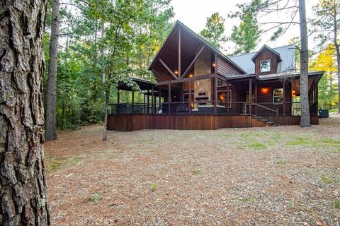 176 Cedar Field Ln, Broken Bow, OK 74728 photo 5