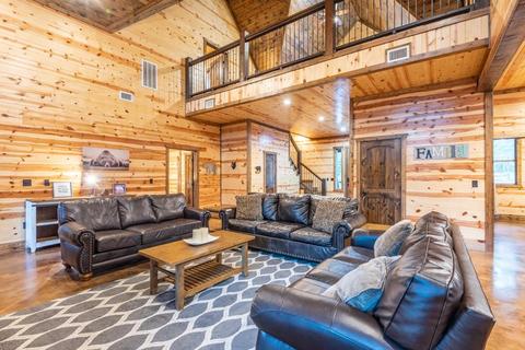176 Cedar Field Ln, Broken Bow, OK 74728 photo 13