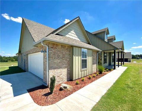 12002 County Road 3513 Loop, Ada, OK 74820 photo 2