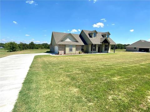 12002 County Road 3513 Loop, Ada, OK 74820 photo 3