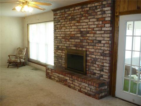1006 E Park St, Tecumseh, OK 74873 photo 8