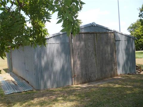 1006 E Park St, Tecumseh, OK 74873 photo 23