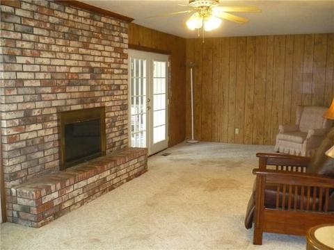 1006 E Park St, Tecumseh, OK 74873 photo 9