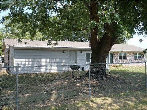 1006 E Park St, Tecumseh, OK 74873 photo 35