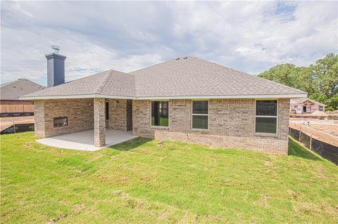 417 Switch Ct, Yukon, OK 73099 photo 33