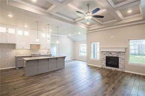 417 Switch Ct, Yukon, OK 73099 photo 9
