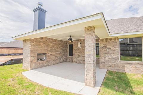 417 Switch Ct, Yukon, OK 73099 photo 30