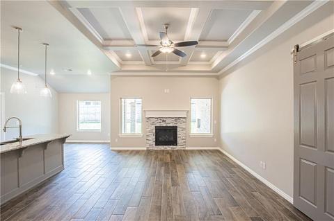 417 Switch Ct, Yukon, OK 73099 photo 10