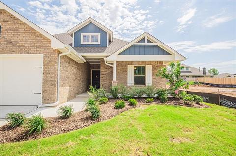 417 Switch Ct, Yukon, OK 73099 photo 3
