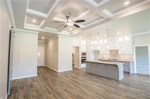 417 Switch Ct, Yukon, OK 73099 photo 11
