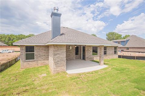 417 Switch Ct, Yukon, OK 73099 photo 32