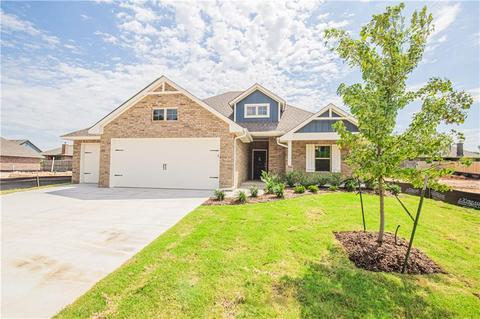417 Switch Ct, Yukon, OK 73099 photo 2