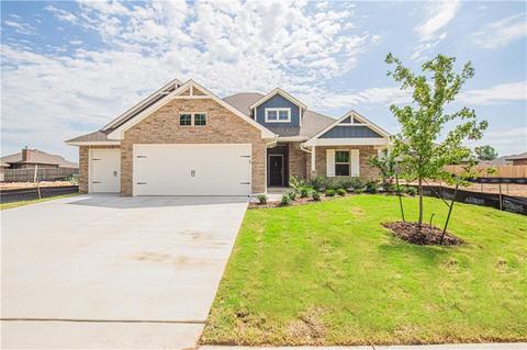 417 Switch Ct, Yukon, OK 73099 photo 1