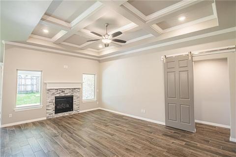 417 Switch Ct, Yukon, OK 73099 photo 19