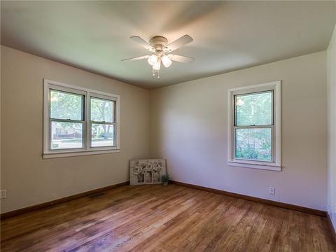 423 S 4th St, Mcloud, OK 74851 photo 24