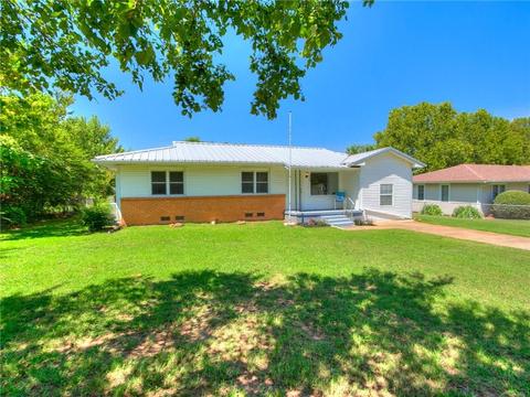 423 S 4th St, Mcloud, OK 74851 photo 11