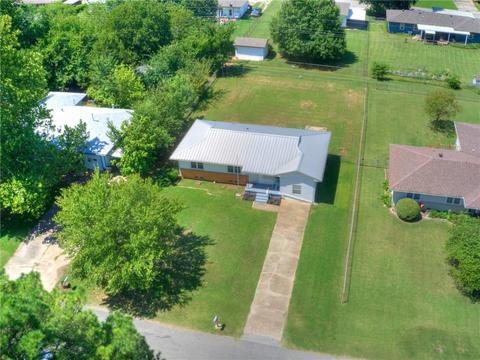 423 S 4th St, Mcloud, OK 74851 photo 14
