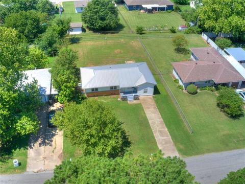 423 S 4th St, Mcloud, OK 74851 photo 15
