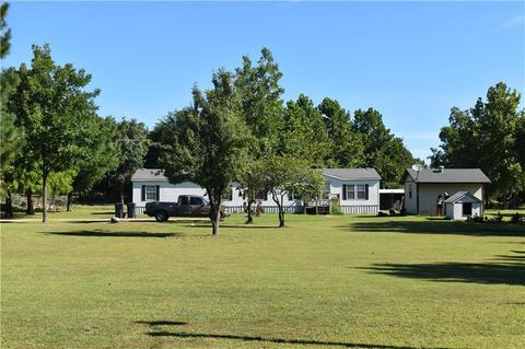 21239 SE 129th St, Mcloud, OK 74851 photo 1