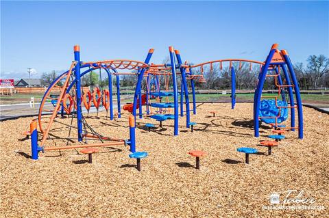 801 Patrick Way, Yukon, OK 73099 photo 6