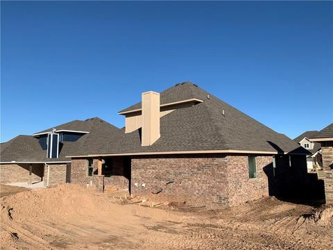 801 Patrick Way, Yukon, OK 73099 photo 4