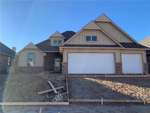 801 Patrick Way, Yukon, OK 73099 photo 2