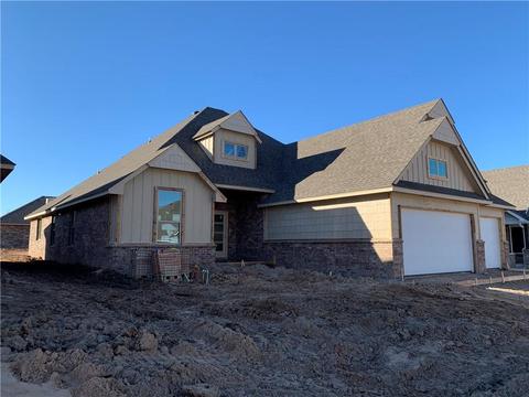 801 Patrick Way, Yukon, OK 73099 photo 3