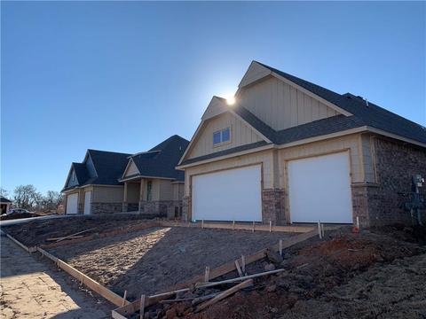 801 Patrick Way, Yukon, OK 73099 photo 1