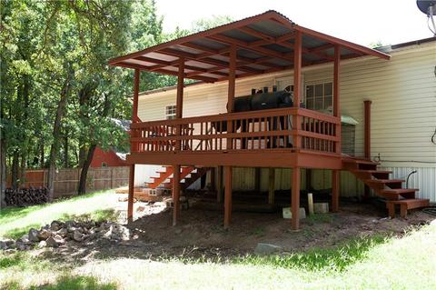 113 Summer Oaks Dr, Mcloud, OK 74851 photo 22