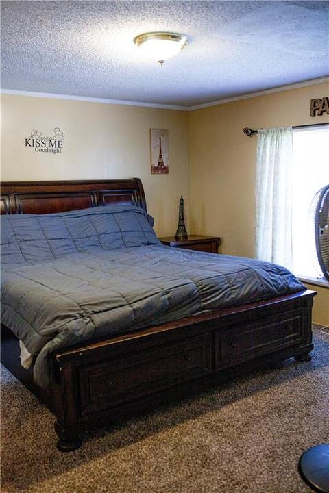 113 Summer Oaks Dr, Mcloud, OK 74851 photo 4